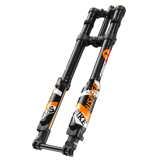 FASTACE PACK / Fork + Shock absorber JW Edition