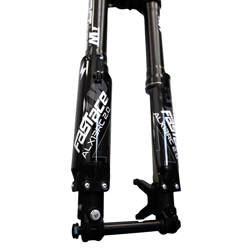 FASTACE PACK / Fork + Shock absorber JW Edition