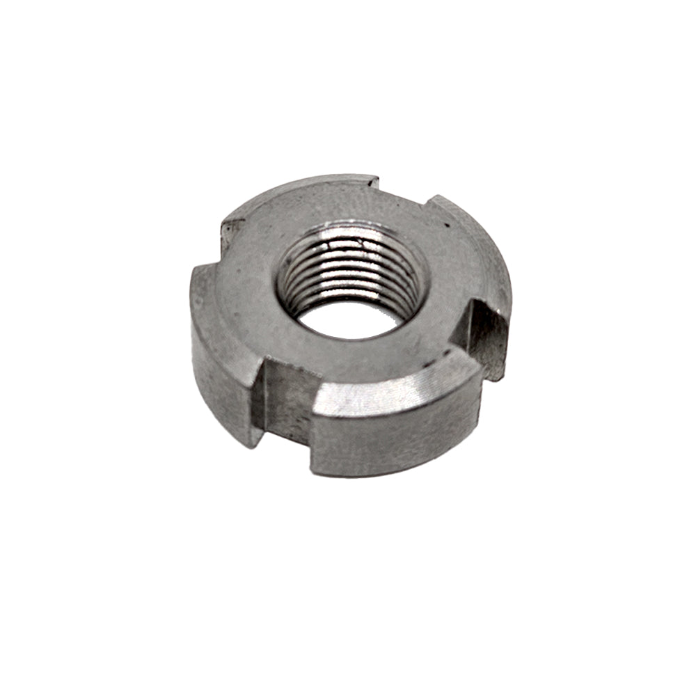 Swinging Arm Axle Nut Bolt / SUR-RON Light Bee