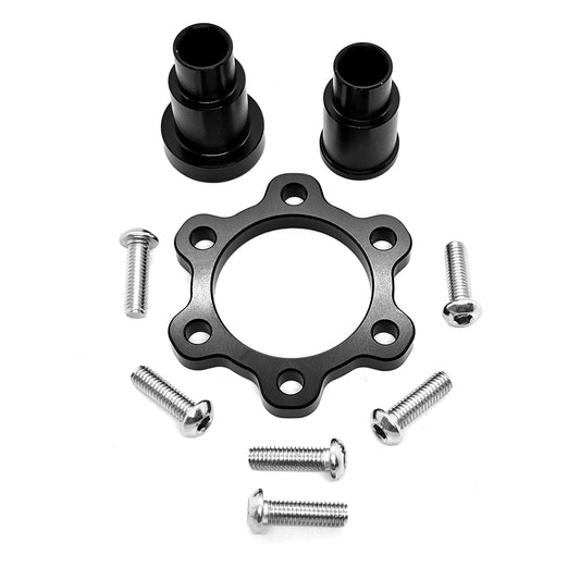 Adapter, Rear Wheel Conversion Kit / TALARIA Sting