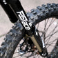 Fastace ALX13RC 2.0 / SUR-RON Light Bee and TALARIA Sting fork