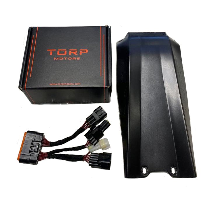 TORP TC1000 Controller / Sur-Ron Light Bee