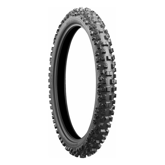 Front Or Rear Tire 19" BRIDGESTONE 70/100-19 BattleCross X30