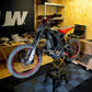 JW'Custom : SUR-RON Light Bee / BlackBird 15kW