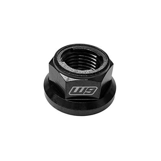 WARP 9 / TALARIA Sting Rear Wheel Axle Nut