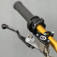 Front Brake E-VOLVENDO Black / E-Moto