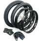 17" Supermotard Wheel Kit By JW / SUR-RON Light Bee