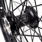 17" Supermotard Wheel Kit By JW / SUR-RON Light Bee