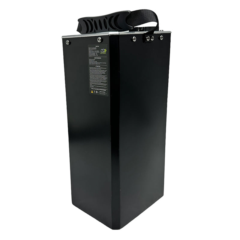 Batterie 72V50Ah + Chargeur / TALARIA Sting