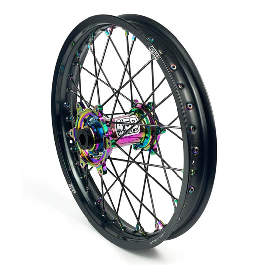 Rear Wheel 4.50 / SUR-RON Light Bee &amp; TALARIA Sting