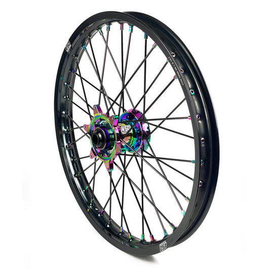 Front Wheel 4.50 / SUR-RON Light Bee &amp; Talaria Sting