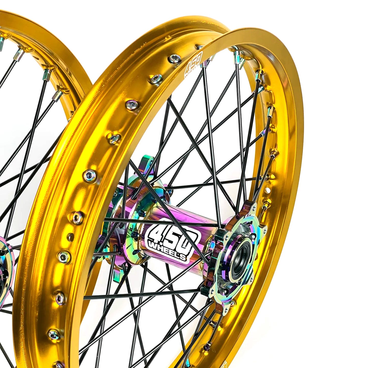 4.50 / SUR-RON Light Bee Wheelset