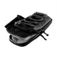 Waterproof Hood Bag Black / SUR-RON Light Bee