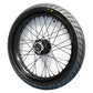 Kit de roues 17" Supermotard / SUR-RON Light Bee