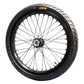 Kit de roues 17" Supermotard / SUR-RON Light Bee