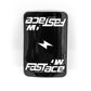 Sticker JW pour Amortisseur FASTACE BDA / E-Moto