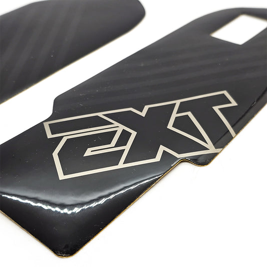 EXT Stickers for FERRO / E-Moto Fork