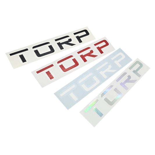 Sticker TORP MOTORS