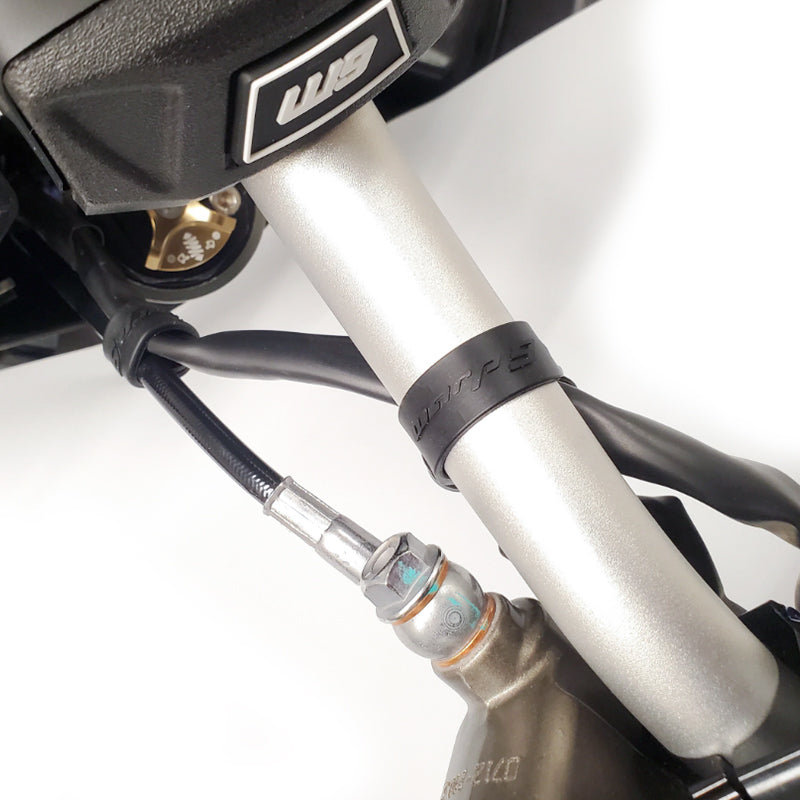 WARP 9 / E-MOTO Handlebar Straps