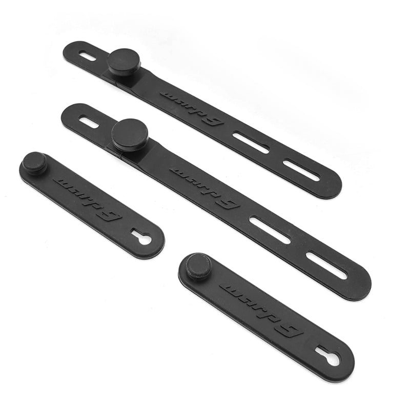 WARP 9 / E-MOTO Handlebar Straps