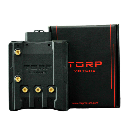 TORP TC1000 Controller + Display / SUR-RON Light Bee