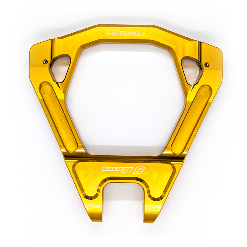 WARP 9 / SUR-RON Ultra Bee Suspension Triangle