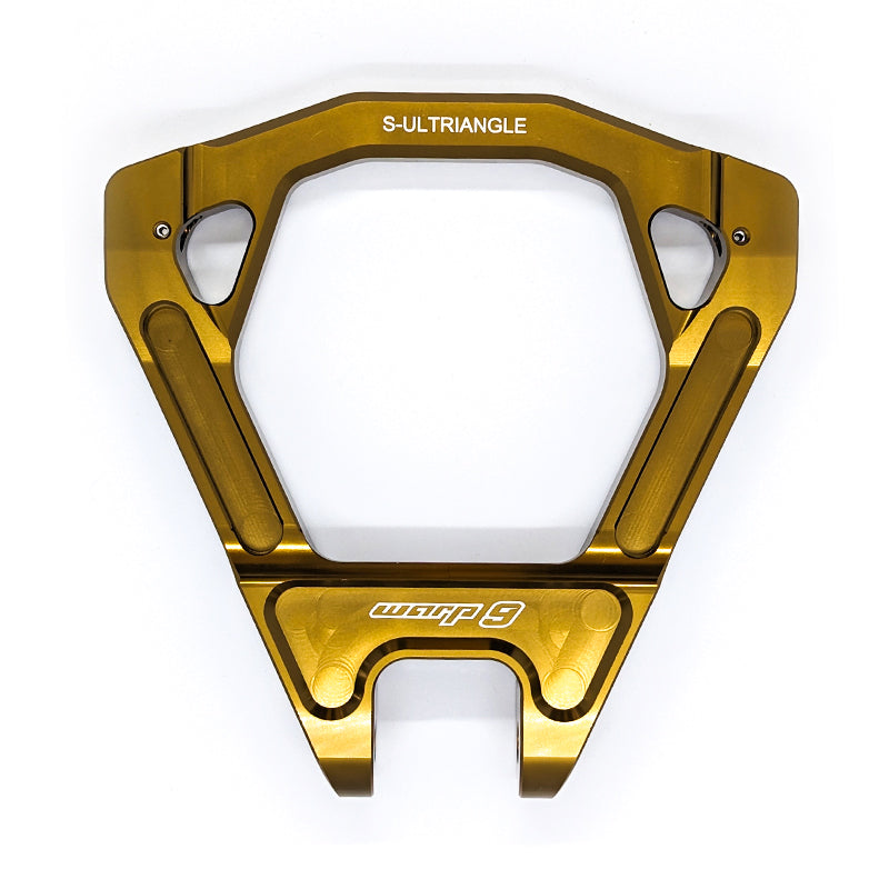 WARP 9 / SUR-RON Ultra Bee Suspension Triangle