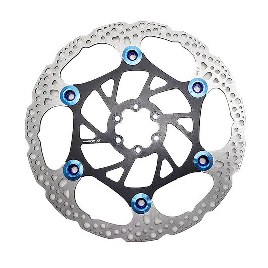 Front Brake Disc WARP 9 / E-Moto