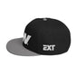 Casquette JW TEAM Snapback / Warp 9 Racing & EXT Racing Shox