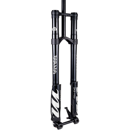 Manitou Dorado Comp Fork (Spring)