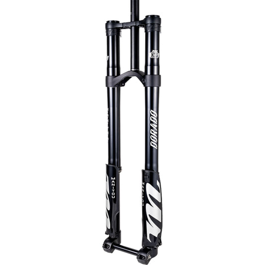 Manitou Dorado Comp Fork (Spring)